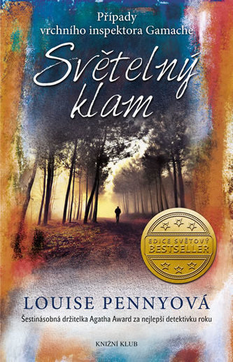 Světelný klam Světelný klam