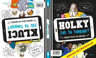 Holky/Kluci – Jak to funguje?