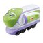 Chuggington Veselé vláčky Pop&Transform Koko