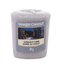 YANKEE CANDLE Candlelit Cabin svíčka 49g votivní