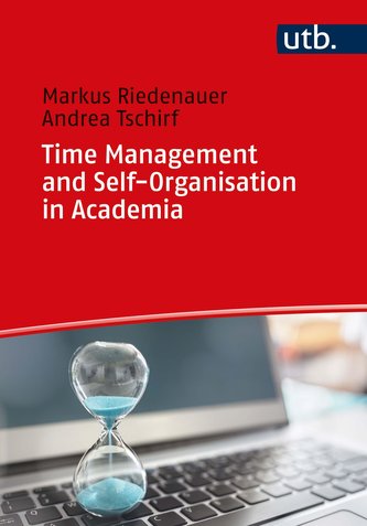 Time Management and Self-Organization in Academia
