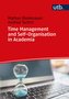 Time Management and Self-Organization in Academia