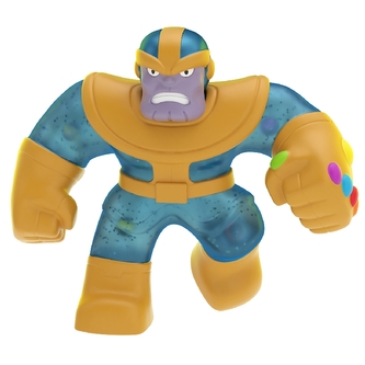 GOO JIT ZU figurka MARVEL SUPAGOO Thanos