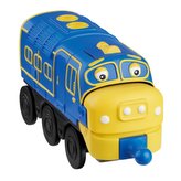 Chuggington Veselé vláčky mašinka Look Alive Bruno