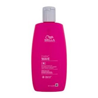 Wella Professionals Creatine+ Pro podporu vln Wave 250 ml N pro ženy Wella Professionals Creatine+ Pro podporu vln Wave 250 ml N pro ženy