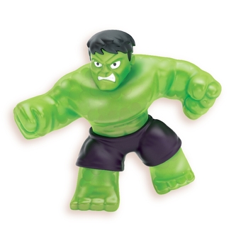 GOO JIT ZU figurka MARVEL HERO Hulk