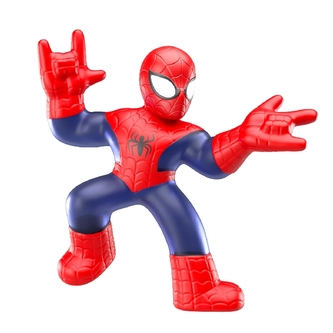 GOO JIT ZU figurka MARVEL SUPAGOO Spider-man