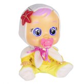 CRY BABIES Interaktivní panenka TUTTI FRUTTI - NANA