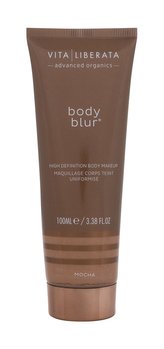 Vita Liberata Body Blur Makeup High Definition Body Makeup 100 ml Mocha pro ženy