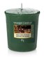 YANKEE CANDLE Tree Farm Festival svíčka 49g votivní