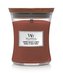 WoodWick Smoked Walnut & Maple svíčka váza 275g