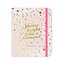 Stilvoller LIFESTYLE PLANNER. Dein individueller Lebensplaner & Terminkalender um dein Leben zu organisieren. Wochenplaner ohne