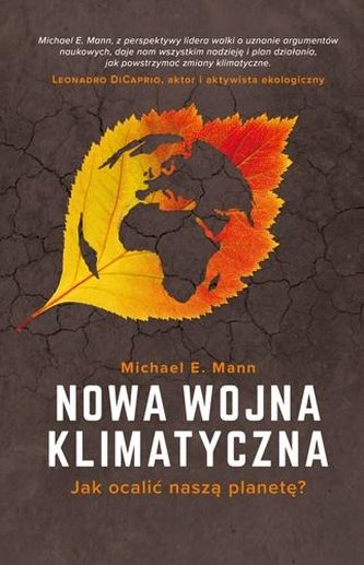 Nowa wojna klimatyczna