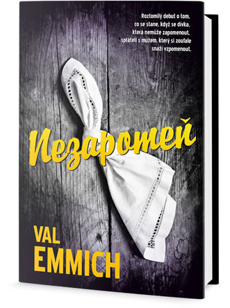 Nezapomeň