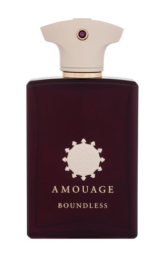 Amouage Boundless Parfémovaná voda 100 ml unisex