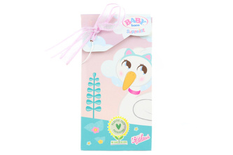 BABY born Surprise Zvířecí miminka, PDQ, 12 druhů