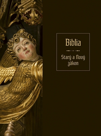 Biblia – Majster Pavol z Levoče (zmenšená verzia)