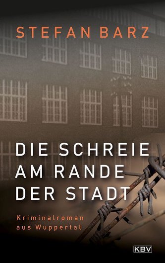 Die Schreie am Rande der Stadt