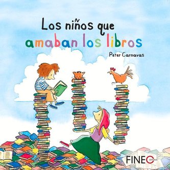 Los Niños Que Amaban Los Libros