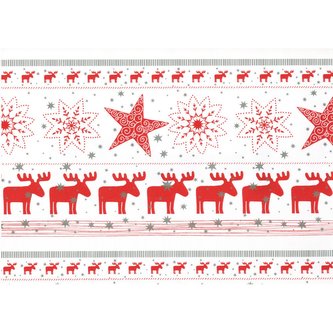 SusyCard - Vánoční dárkový papír