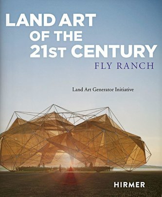 Land Art of the 21st Century