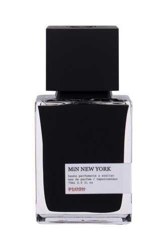 MiN New York Scent Stories Vol. 2 Parfémovaná voda Plush 75 ml unisex