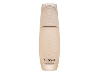 Sensai Pleťová emulze Ultimate (The Emulsion) 100 ml woman