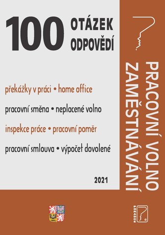 100 otázek a odpovědí Pracovní volno, Zaměstnávání