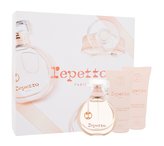 Repetto Repetto toaletní voda 50 ml + tělové mléko 50 ml + sprchový gel 50 ml