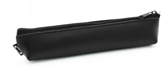 Pouzdro CONCORDE Koženka, černé