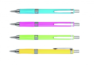 Mechanická tužka CONCORDE Niro 0,7mm, asort