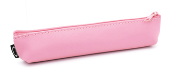 Pouzdro CONCORDE Koženka, růžové