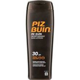 Piz Buin Hydratační mléko na opalování SPF 30 (Moisturizing Sun Lotion) 200 ml unisex