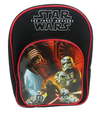 BATOH STAR WARS
