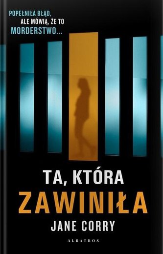 Ta która zawiniła