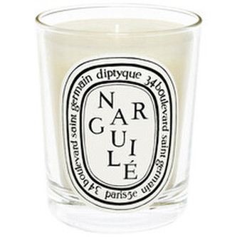 Diptyque Narguilé - svíčka 190 g unisex