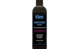 EQyss PREMIER kondicionér 473 ml