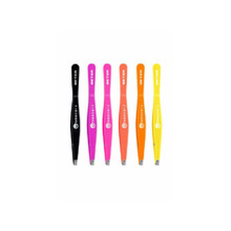 Beter Pinzeta s rovnou špičkou (Ü Tweezers Magnetic Straight-tip Tweezers) 1 ks woman