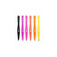 Beter Pinzeta s rovnou špičkou (Ü Tweezers Magnetic Straight-tip Tweezers) 1 ks woman
