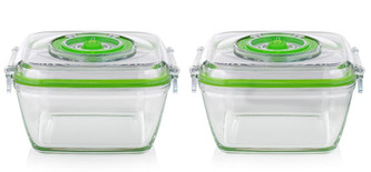 Princess Sada vakuových dóz Princess 492983