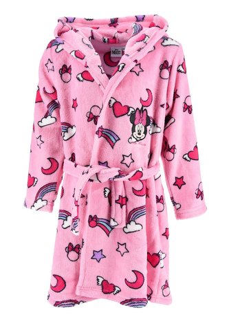 ŽUPAN MINNIE - velikost 6