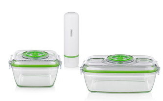 Princess Vakuovací set Princess 492985