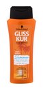 Schwarzkopf Gliss Kur Šampon Summer Repair 250 ml pro ženy