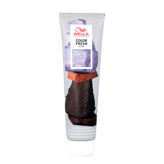 Wella Professionals Maska na vlasy Color Fresh Mask 150 ml Varianta Lilac woman Wella Professionals Maska na vlasy Color Fresh Mask 150 ml Varianta Lilac woman