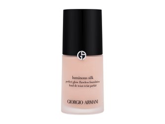 Giorgio Armani Lehký tekutý make-up Luminous Silk Foundation 30 ml Odstín 3.75 woman