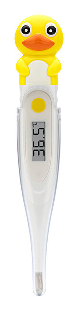Scala SC 44 Digitální teploměr dětský - kačenka