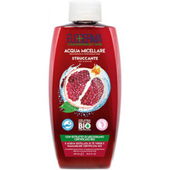 Eloderma Micelární voda Granátové jablko (Micellar Water) 300 ml woman