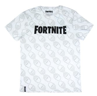 TRIČKO FORTNITE - velikost L