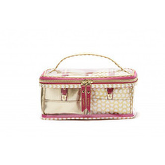 Diva & Nice Kosmetická taška 30037 3v1 woman