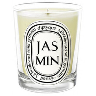 Diptyque Jasmin - svíčka 190 g unisex